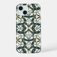 Art Deco Flourish