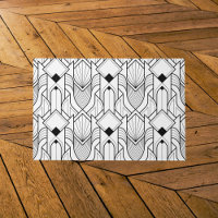 Art Deco Gatsby Pattern