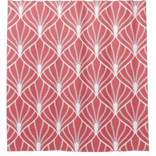 Art Deco, geometric seamless pattern.