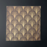 Art Deco Gold: Minimalistic Geometric Luxury Tapestry<br><div class="desc">Art Deco Pattern. Seamless golden background. Minimalistic geometric design. Vintage line design. 1920-30s motifs. Luxury vintage illustration Surrender to the mesmerizing beauty of mandala in this seamless pattern! Get enchanted by the elegance of an art deco pattern in vintage line decor. art, deco, pattern, 20s, roaring, seamless, background, gold, illustration,...</div>