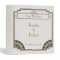 Art Deco Gold Posh Wedding Binder