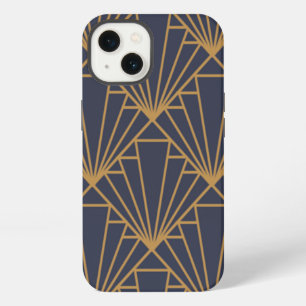 Art Deco  iPhone 13 Case
