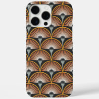 Art Deco Jazz Age Sunset Jukebox