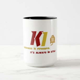 Art Deco Luxe Emerald and Gold Masterpiece Mug