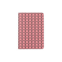 Art Deco Mermaid Scales
