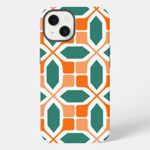 Art Deco Mosaic  iPhone 13 Case