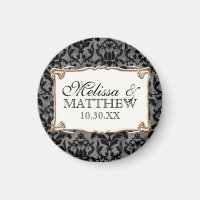 Art Deco Nouveau Gatsby Style Gold n Lace Look