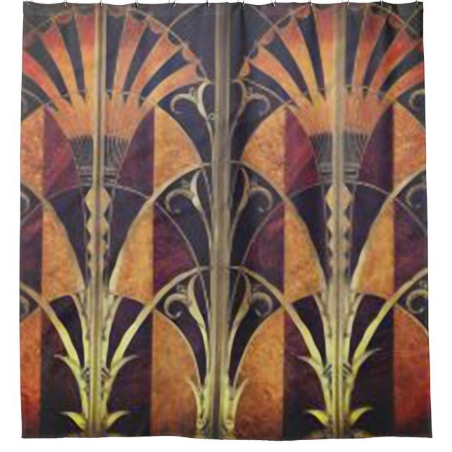 ART DECO PANELS (Front)
