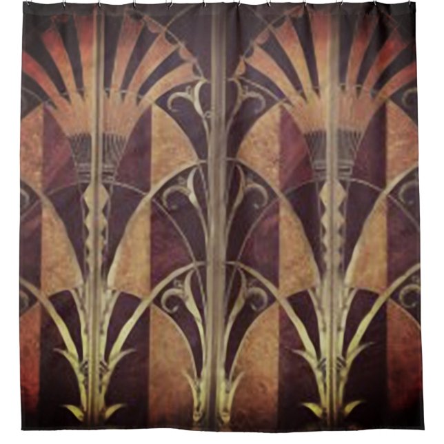 ART DECO PANELS  4 (Front)