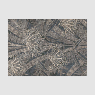 Art Deco Pattern Tissue Paper