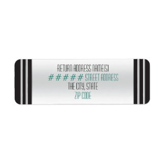 Art Deco Pink Pussy Willow - Personalized