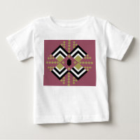 Art Deco Quilt Inspired