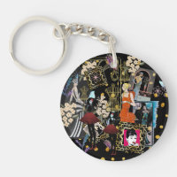 Art Deco Roaring 20's, 30's
