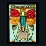 Art Deco Sagittarius Vintage Poster<br><div class="desc">Art Deco Sagittarius Vintage Poster art deco,  retro images,  vintage illustrations,  vintage retro,  art nouveau,  deco image,  vintage travel,  France travel,  Paris travel,  French,  vintage store,  vintage,  restaurant decor,  retro,  travel,  vintage images,  Victorian,  Victorian images,  vintage graphics,  popular,  decor styles,  retro style,  cool,  modern,  country,  landscapes,  vintage store,  posters</div>