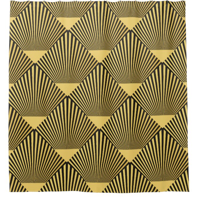 Art Deco: Seamless Decoration Ornament (Front)