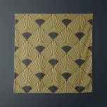 Art Deco seamless pattern Tapestry<br><div class="desc">Art Deco seamless pattern</div>