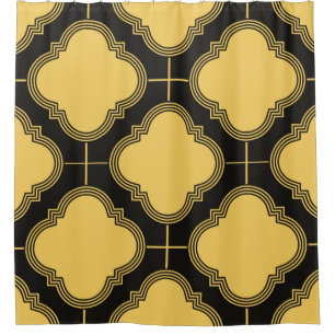 Art Deco seamless pattern. Vintage decoration orna