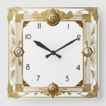 Art Deco