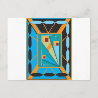 Art Deco style
