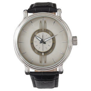 Art Deco super style Watch