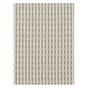 Art Deco Tablecloth