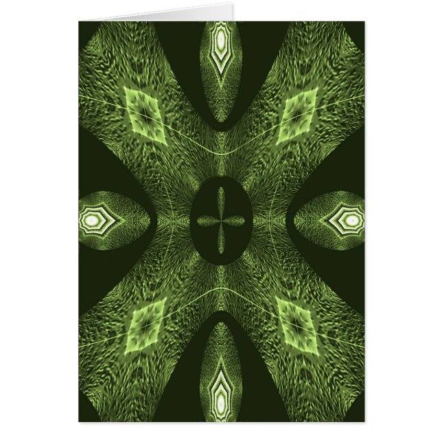 ART DECO TEXTURE #C07 (Front)