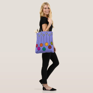 Art Deco Tote Bag