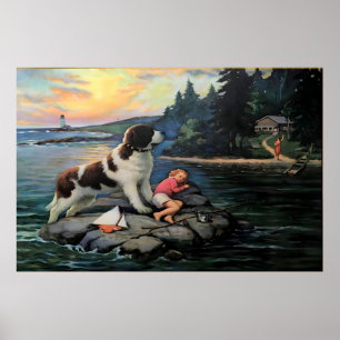 Art déco trouvé par Edward Mason Eggleston