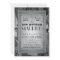 Art Deco Vintage Posters Wedding Invitation