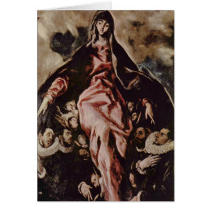 Art d'El Greco