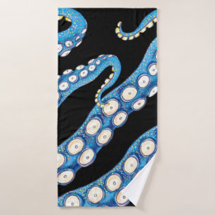 Art des Tentacles de Kraken