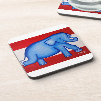 Art Design Coasters - set of 6