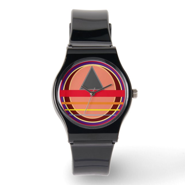 Art Design Watch (Front)