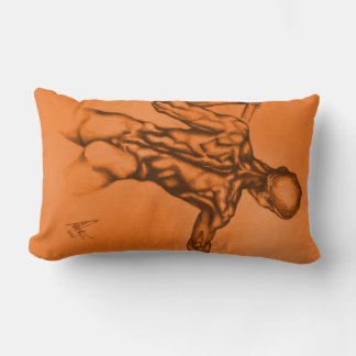 art designer pillow old masters o