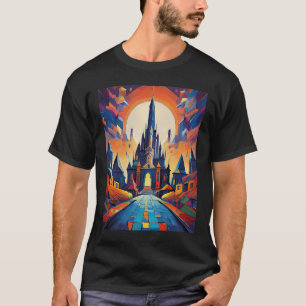 art designs T-Shirt
