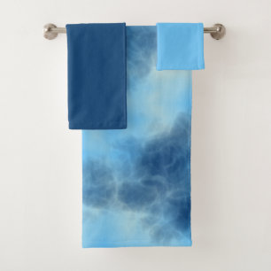 art du Nuage Bleu