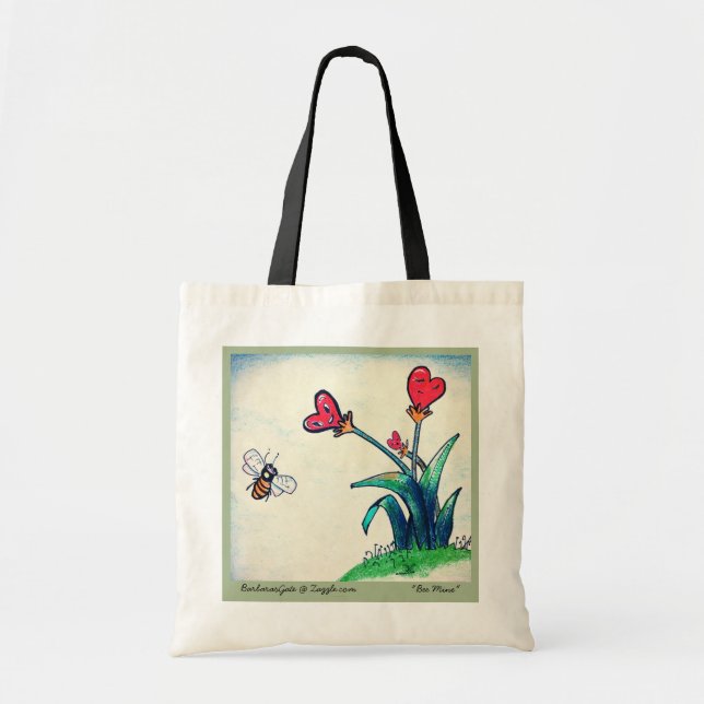 Art du sac fourre-tout w/Original (Devant)