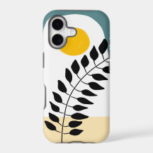 art esquisse boho