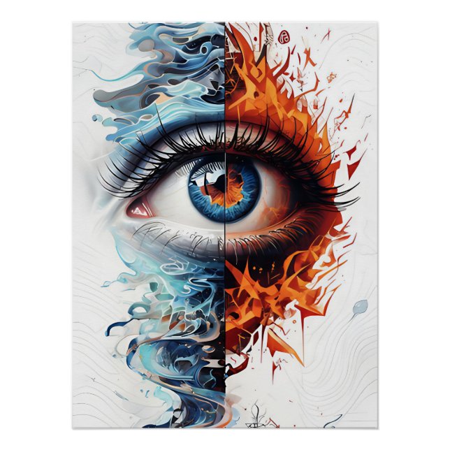 Art et décoration muraux > Affiches et imprimés (Devant)