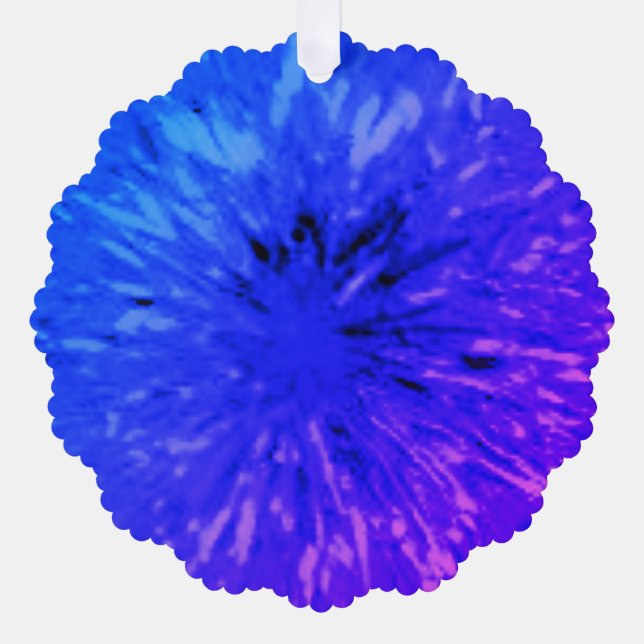 Art et design de la carte d'ornement papier (Recto)