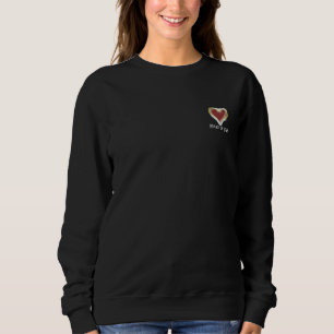 ART ET DESIGN DES FEMMES sweatshirts