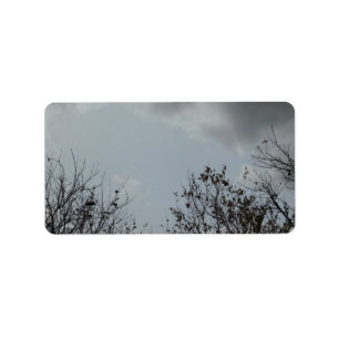 ART ET DESIGN ÉTIQUETTE DE ADRESSE