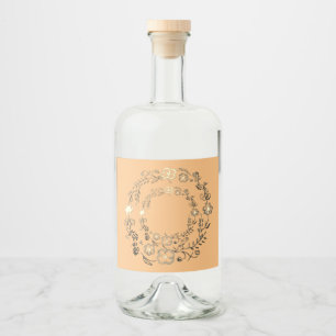 ART ET DESIGN ÉTIQUETTE DU VIN
