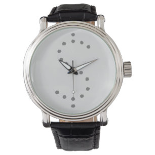 ART ET DESIGN, MONTRE DE L'HOMME