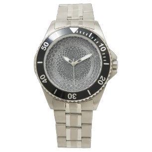 ART ET DESIGN, MONTRE DE L'HOMME