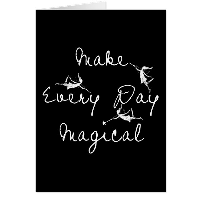 Art Fairies: Make Every Day Magical (Front)