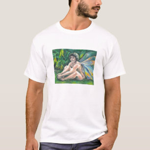Art Fairy 4 t-shirt