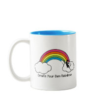 Art Fairy: Create Your Own Rainbow