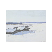 Art Fermier Moderne | Aleksandr Borisov