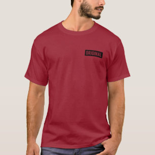 art fine t-shirt